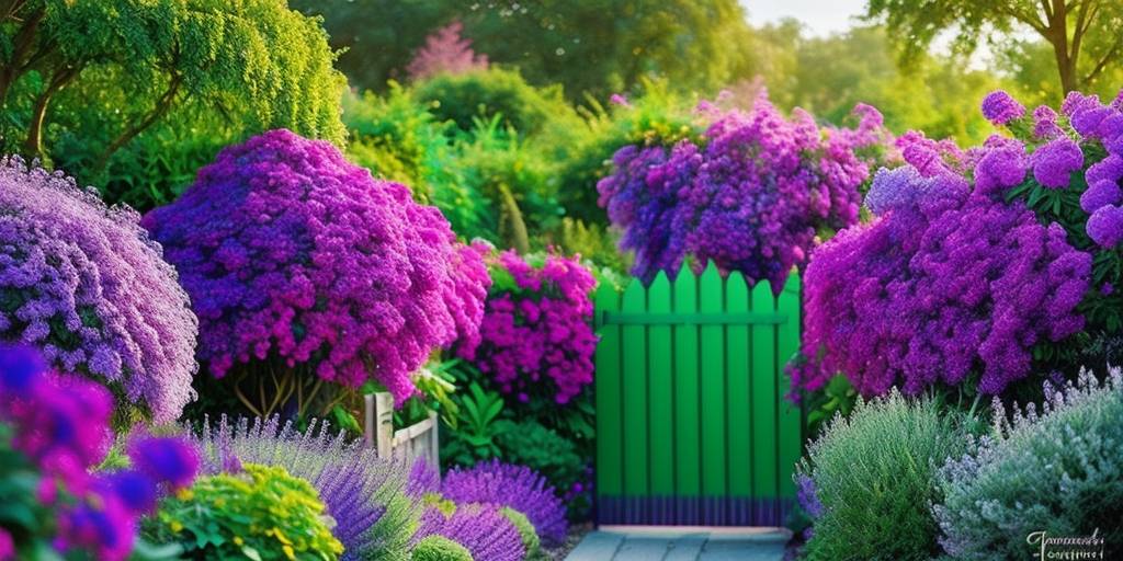 Alternatywy dla tui przy płocie – jakie rośliny wybrać?