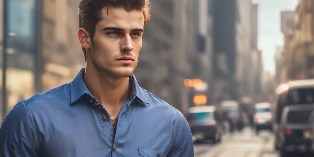 Gdzie zakupić koszule męskie?