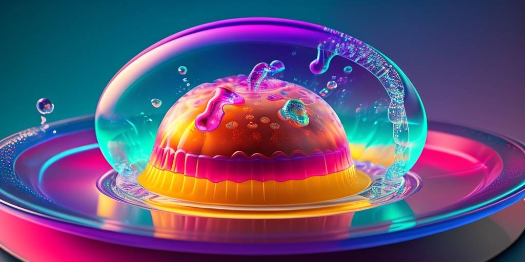 Jak przyspieszyć tężeje galaretki?