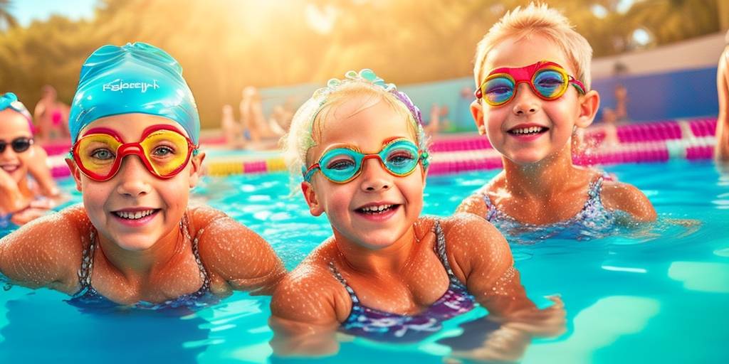 Korzyści z regularnego pływania dla zdrowia i kondycji fizycznej