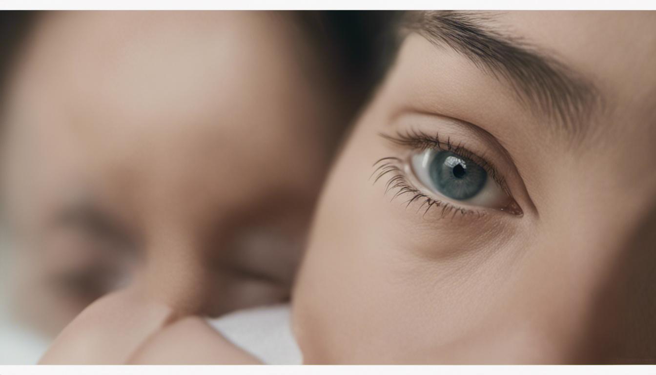 Lifting powiek – czym jest i jak działa?