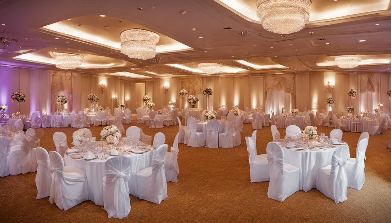 Na co zwrócić uwagę przy wyborze sali weselnej?