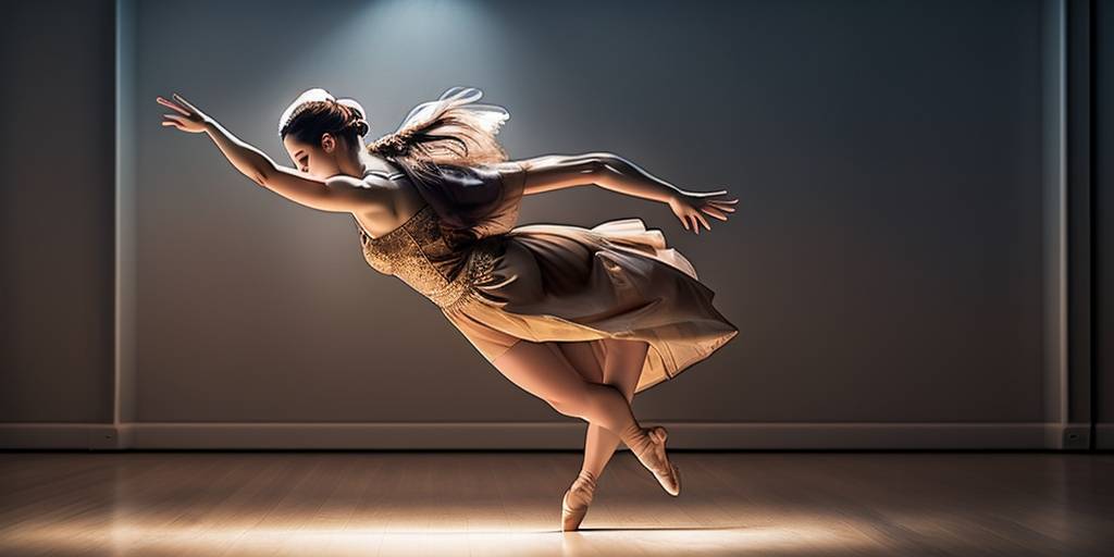 Najlepsze aplikacje do nauki tańca w domu