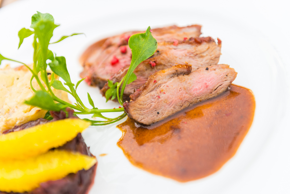 Metoda Sous Vide – gotowanie na nowo definiowane