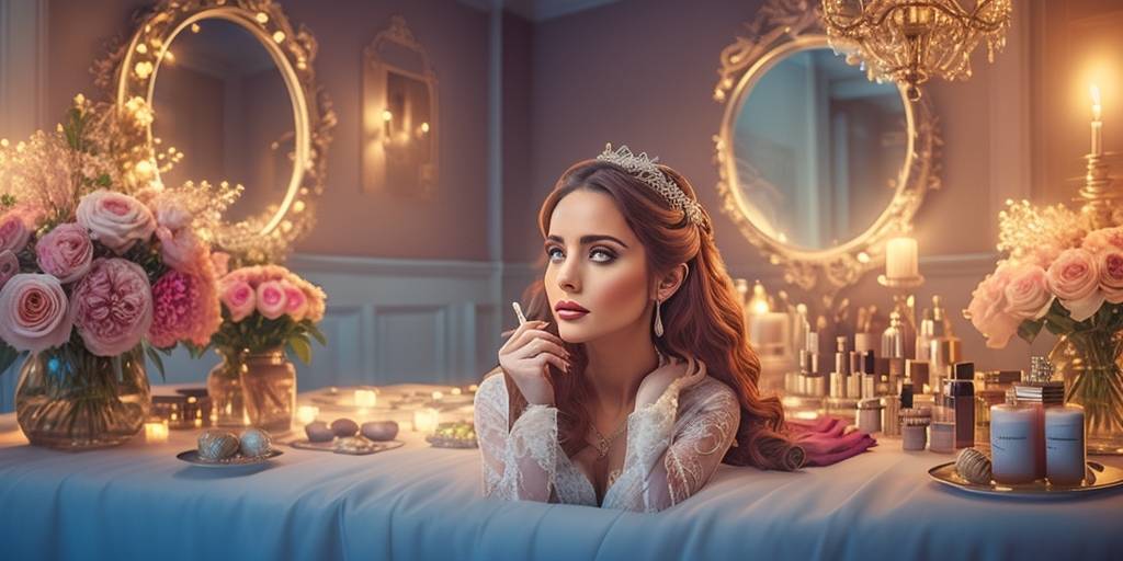 Jak znaleźć profesjonalnego wizażystę do wykonania makijażu na ślub?