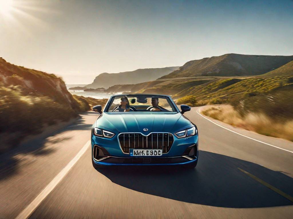 Kiedy warto wynająć samochód w wypożyczalni?