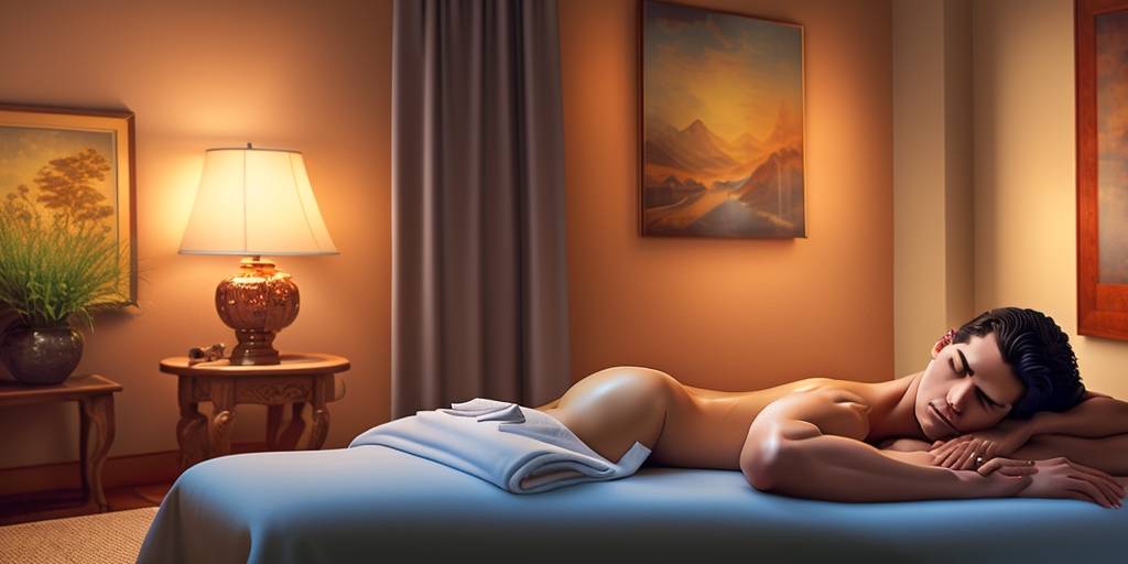 Lepszy masaż jest na horyzoncie – przeczytaj, jak go znaleźć