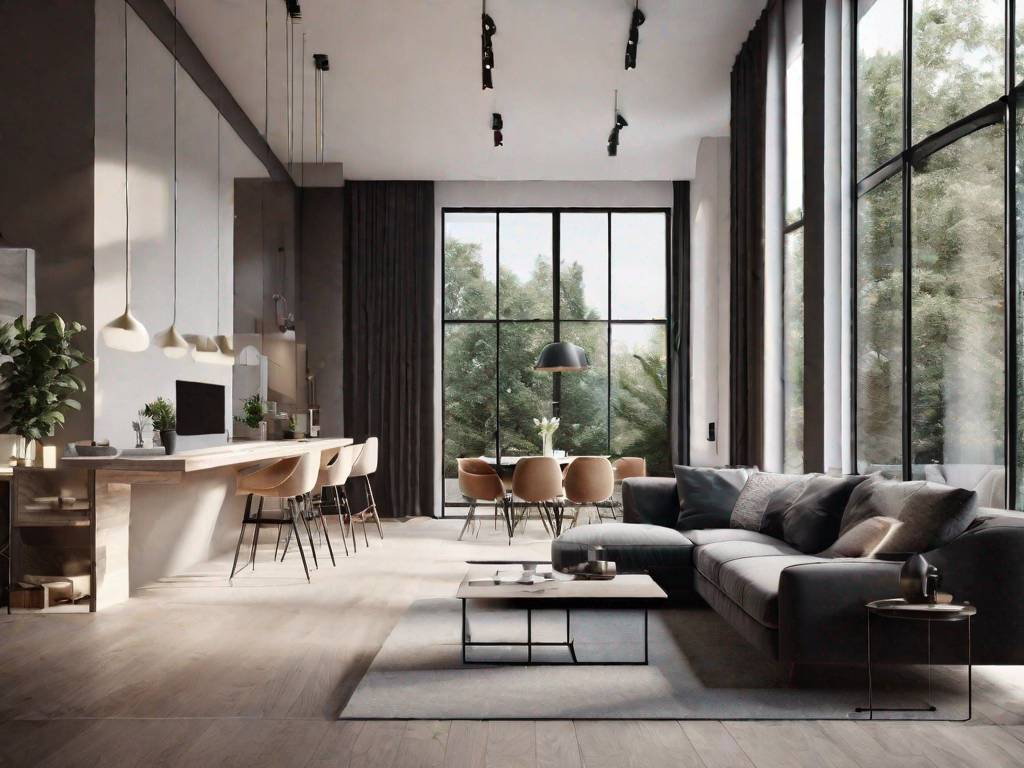 Nowocześni projektanci wnętrz i ich istotne atuty