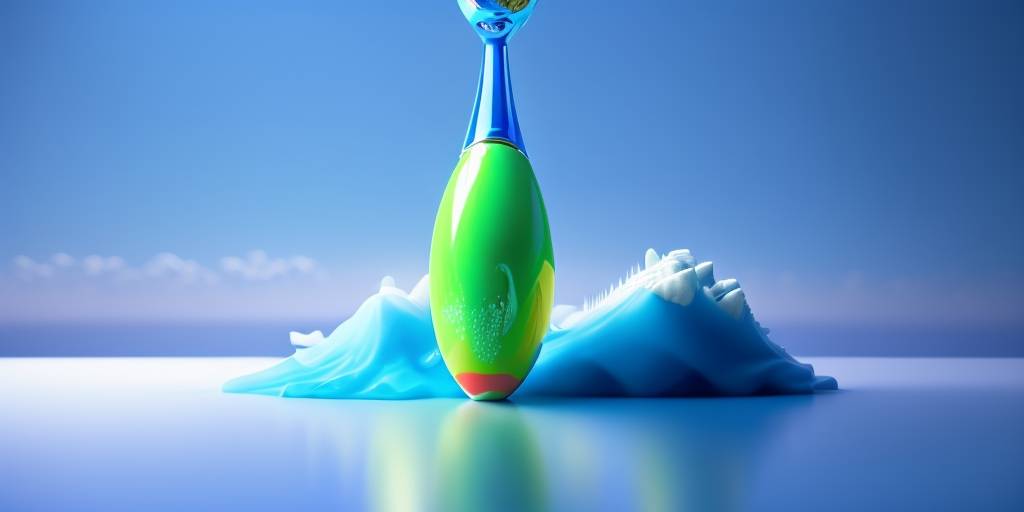 Pasta do szczoteczki sonicznej – czy istnieje jakaś różnica?