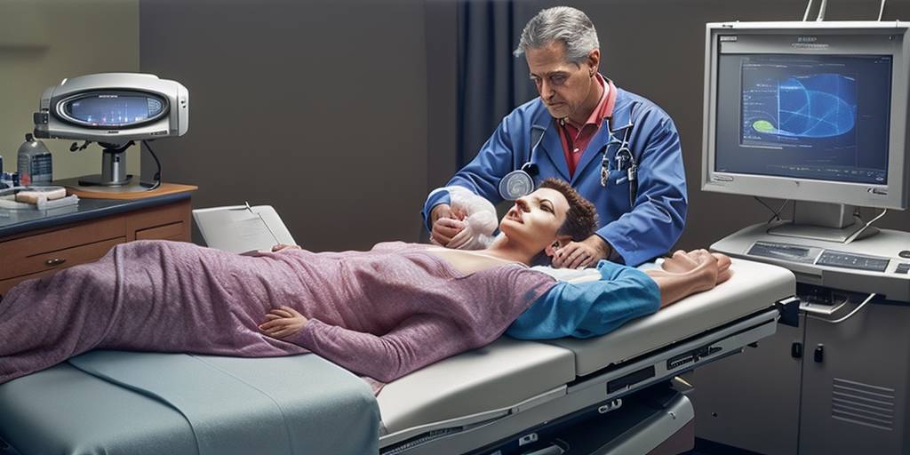 Rola USG doppler w diagnostyce nowotworów naczyniowych: wykrywanie, charakteryzacja i monitorowanie wzrostu guza