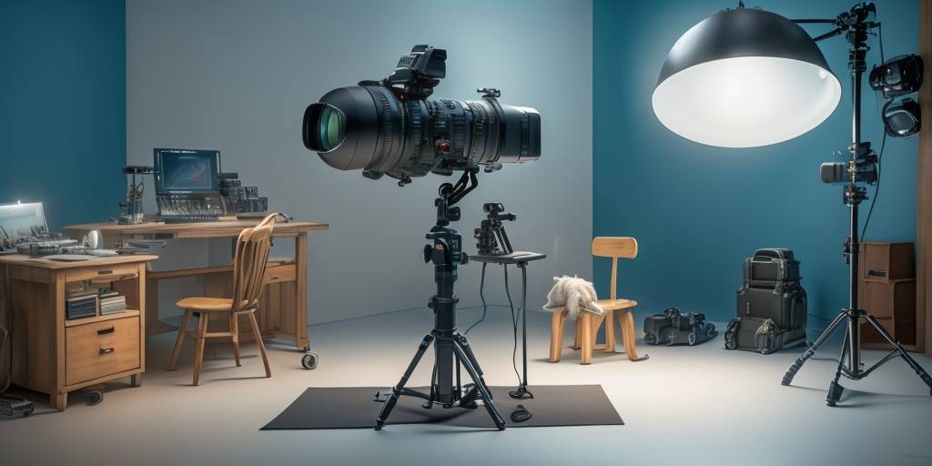 Z czego składa się statyw fotograficzny?