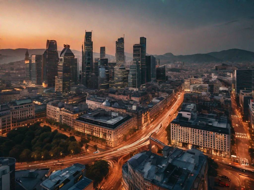 Gdzie udać się do pracy za granicą w 2021 roku?