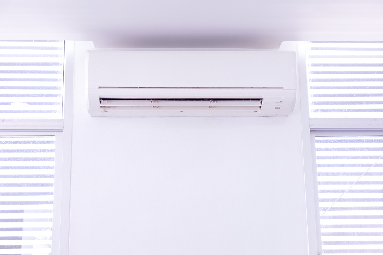 Klimatyzacja – jak działa i jak wpływa na środowisko naturalne?