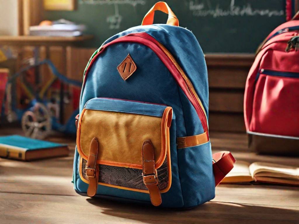 Czym powinien charakteryzować się tornister dla dziecka?