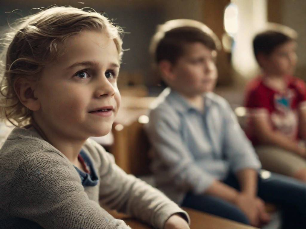 Dlaczego dzieci z autyzmem mogą wymagać specjalnego nauczania?