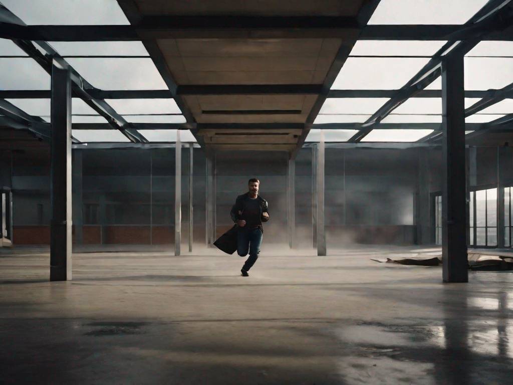 Dlaczego jeszcze nie walczycie z barierami architektonicznymi?