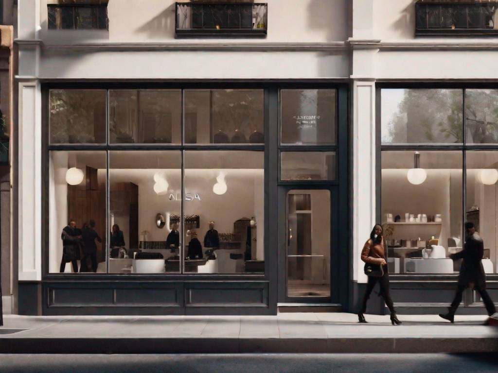 Gdzie znajdziemy najlepszy salon fryzjerski?