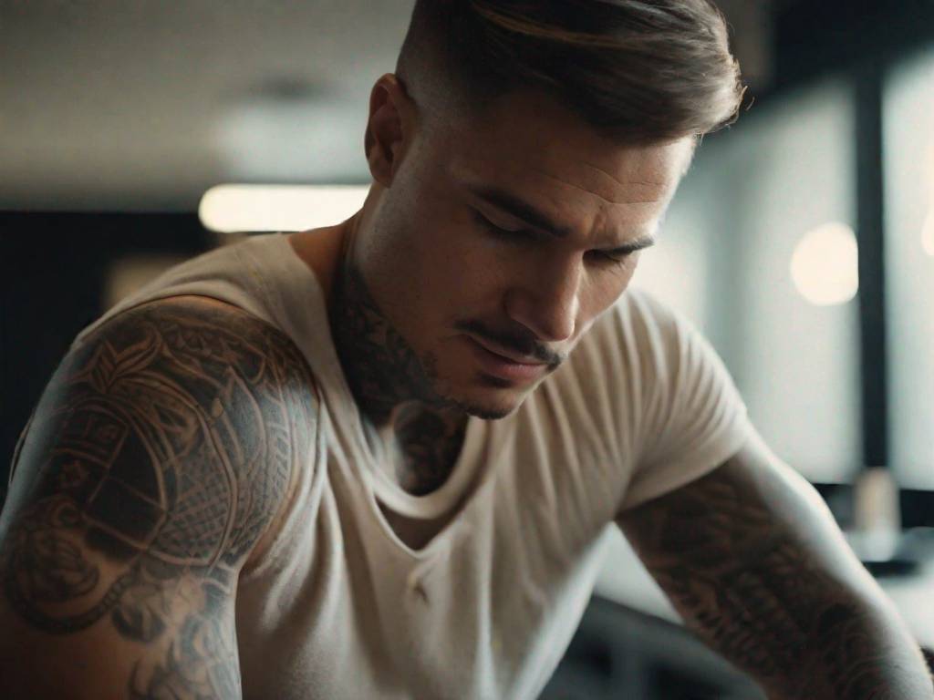 Jak skutecznie usunąć przebarwienia i tatuaże ze skóry?