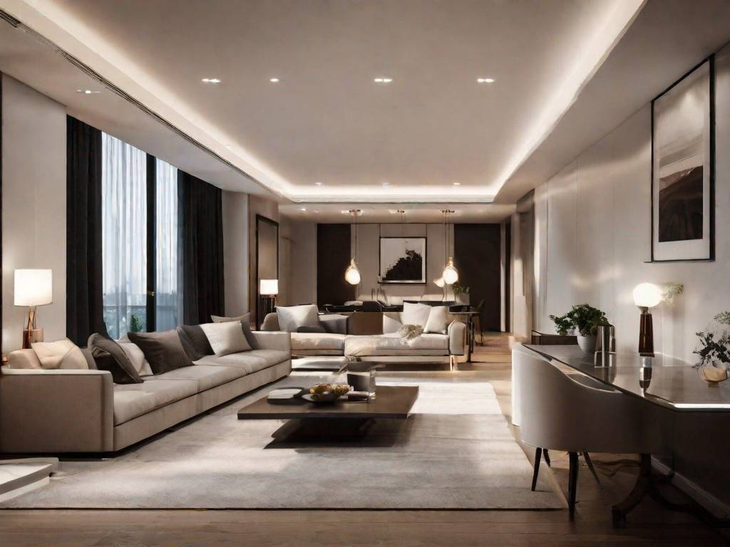 Jak stworzyć nowoczesne oświetlenie w swoim wnętrzu?