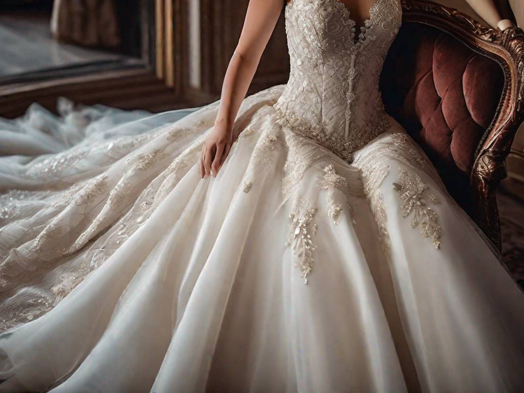 Jaka suknia sprawdzi się na uroczystość ślubu