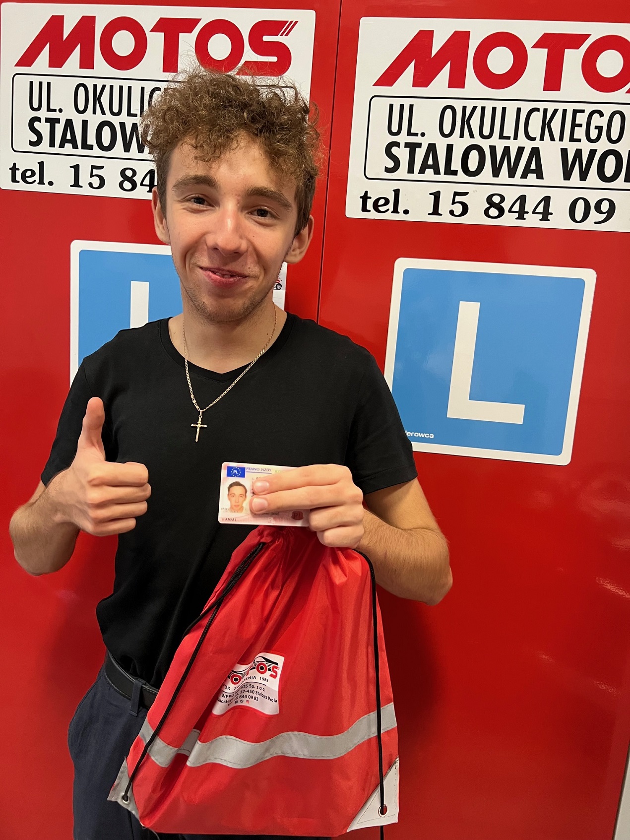 Czy prawo jazdy jest wydawane bezterminowo?