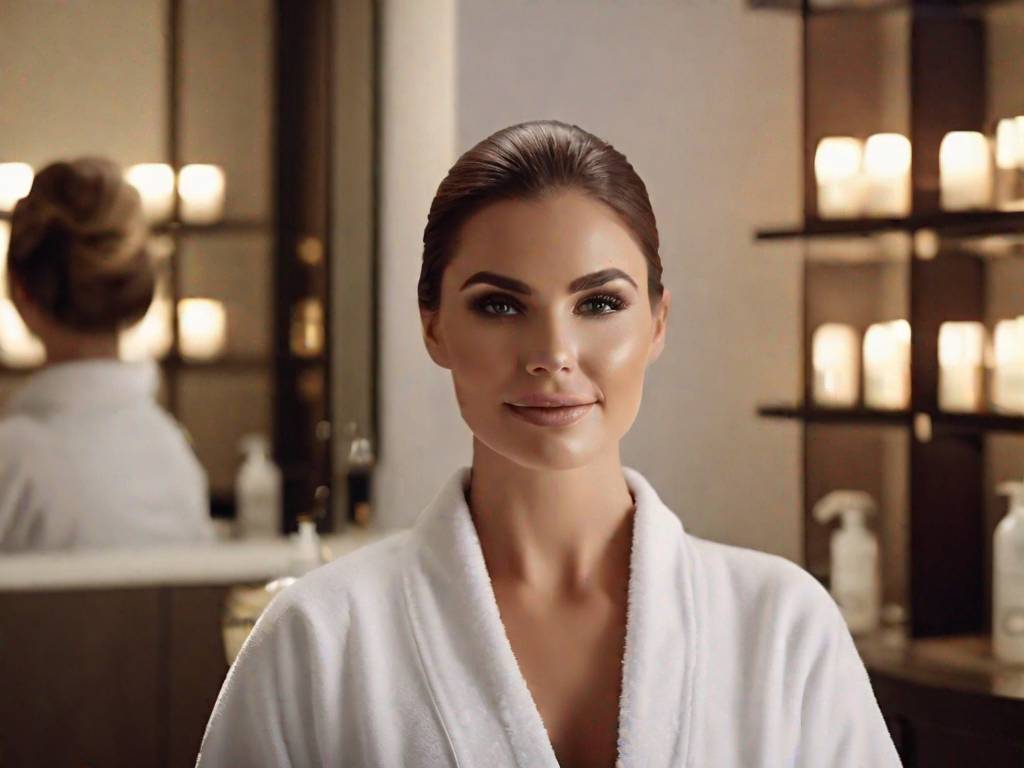 Profesjonalne zabiegi upiększające: Jak dbać o swój wygląd na najwyższym poziomie?