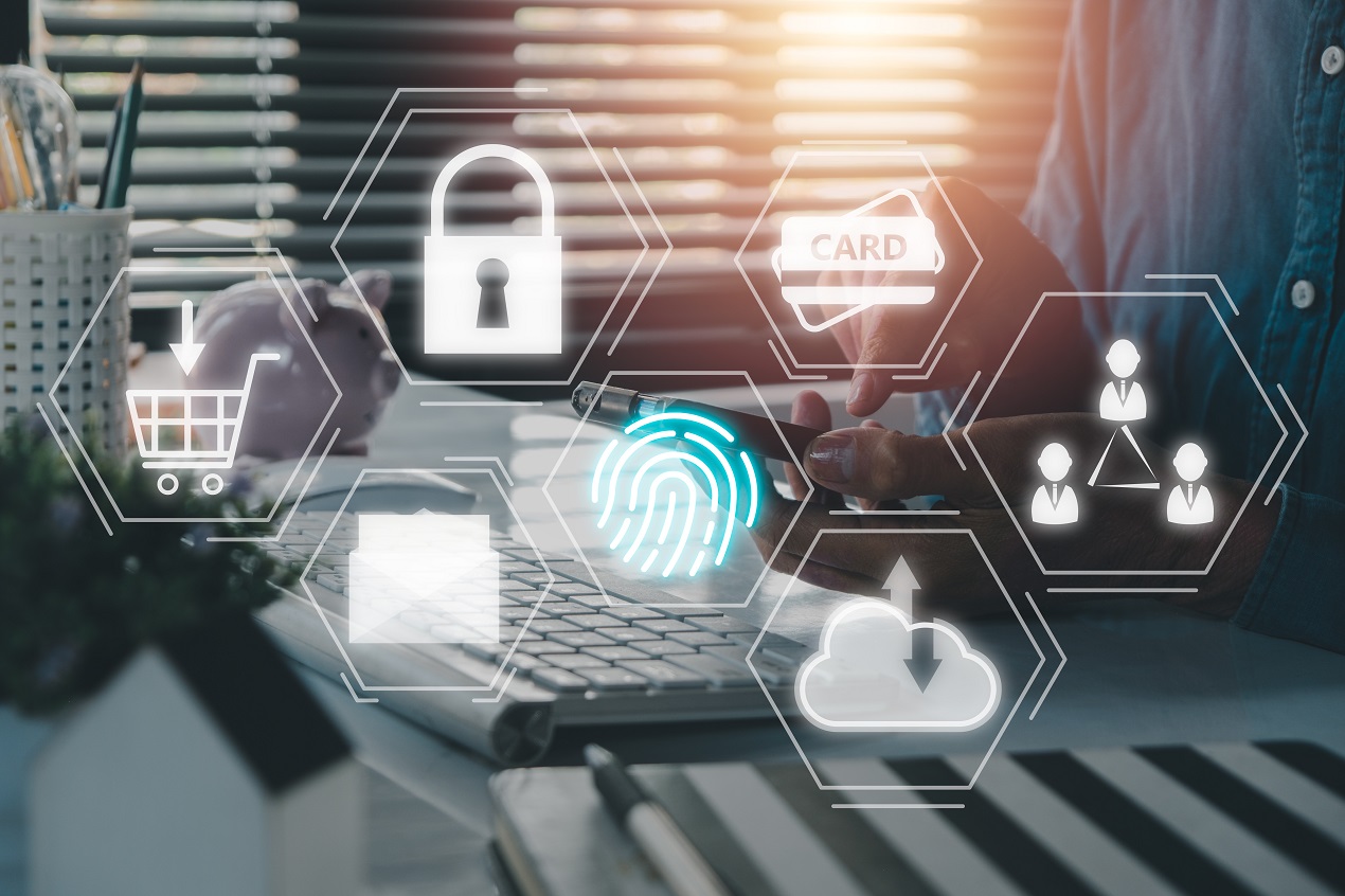 Co obejmuje system kontroli dostępu?