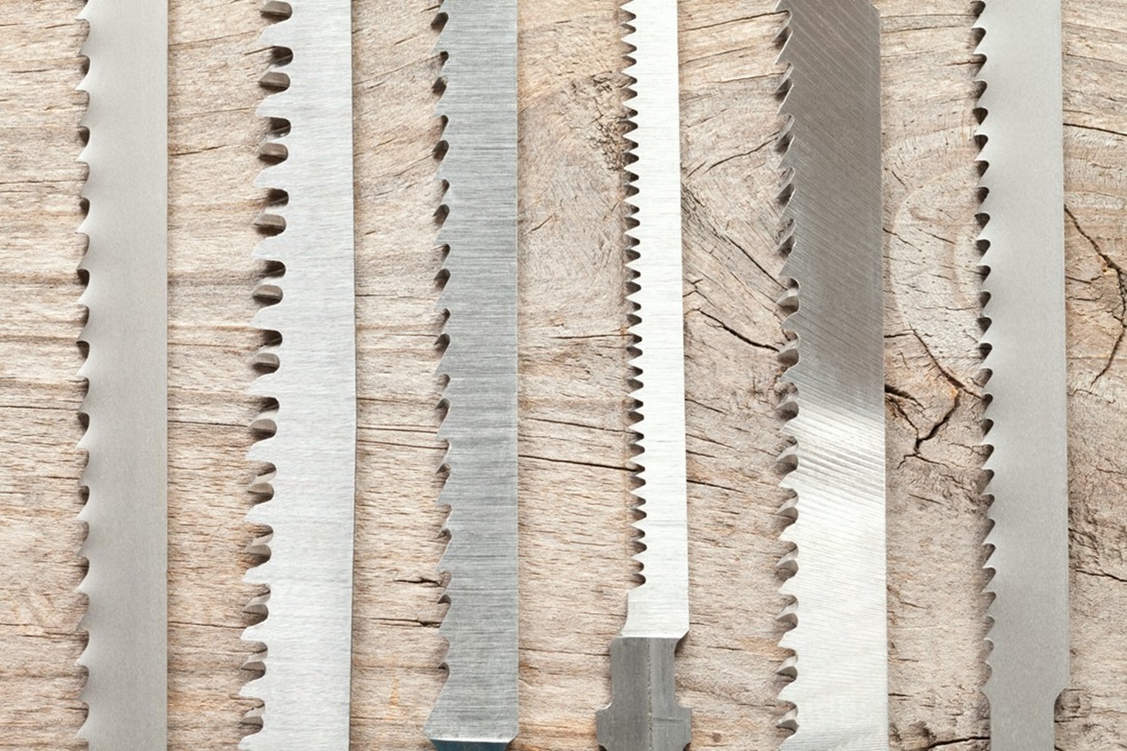 Czym się kierować przy wyborze brzeszczotu?