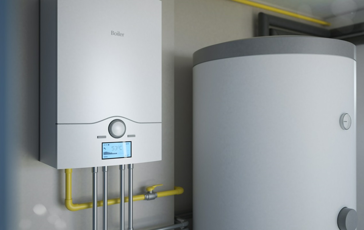 Wymiana kotła grzewczego – co warto wiedzieć?