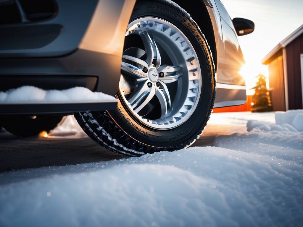 5 najczęstszych błędów podczas samodzielnego montażu opon zimowych