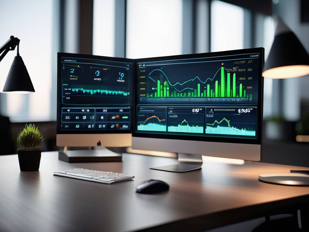 Analiza formacji świecowych na wykresach giełdowych – klucz do skutecznego inwestowania