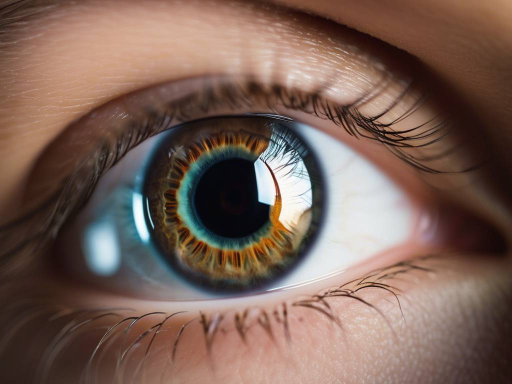 Dobieranie soczewek kontaktowych krok po kroku – poradnik dla początkujących