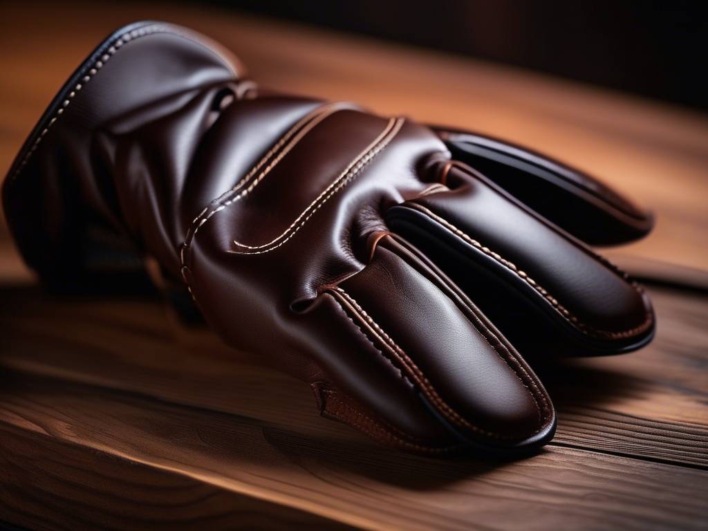 Dobór idealnych rękawiczek skórzanych – na co zwrócić uwagę przy zakupie