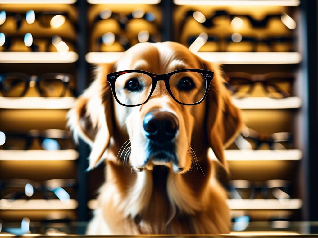 Dobór oprawek okularów zgodnie z kształtem twarzy i osobowością