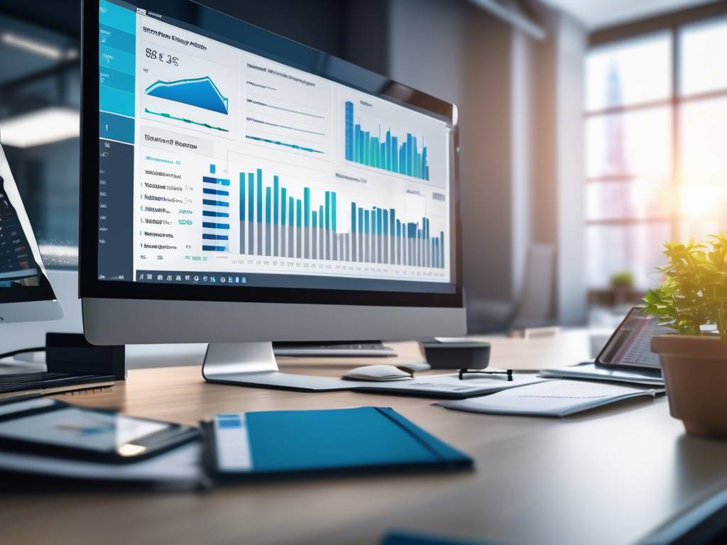 Faktoring jako narzędzie poprawy płynności finansowej małych przedsiębiorstw