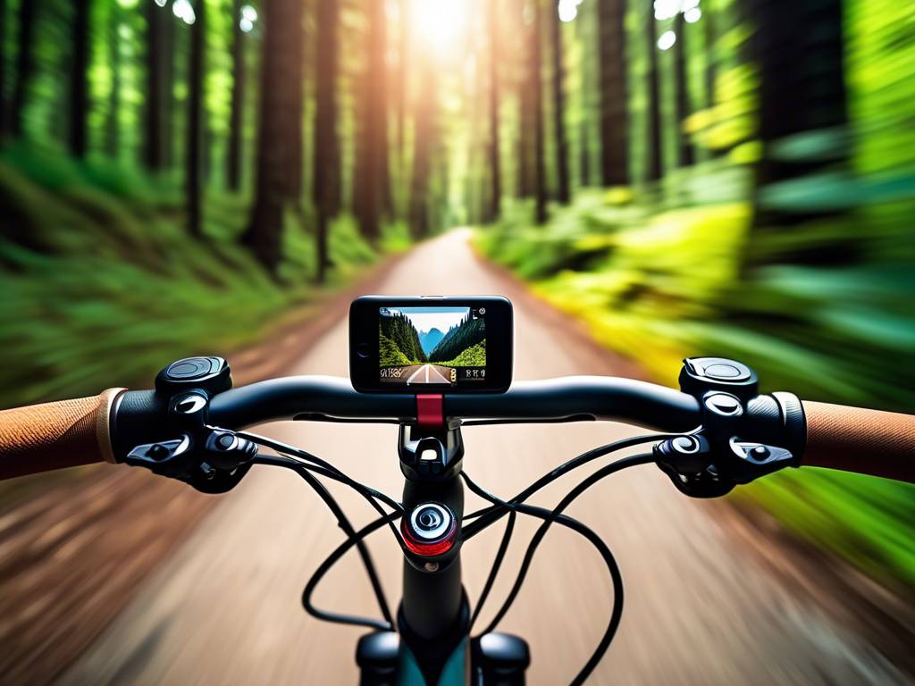 Jakie funkcje są najważniejsze przy wyborze kamery sportowej?