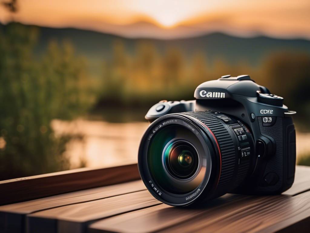 Kluczowe parametry przy wyborze aparatu fotograficznego dla początkujących