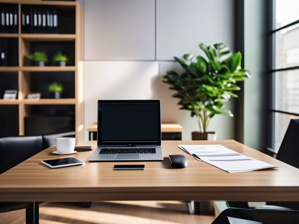 Kluczowe wskaźniki finansowe dla małych i średnich przedsiębiorstw