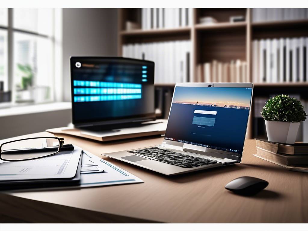 Kluczowe wskaźniki w analizie bilansu przedsiębiorstwa