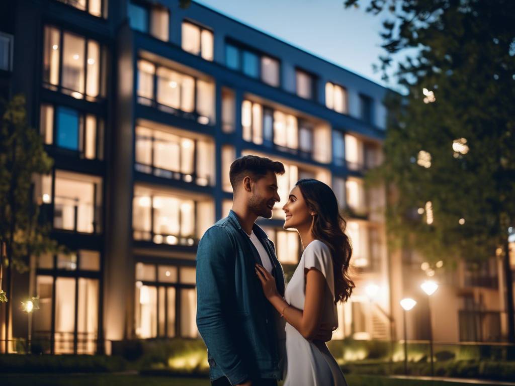 Kredyt hipoteczny dla początkujących: krok po kroku od wniosku do własnego mieszkania