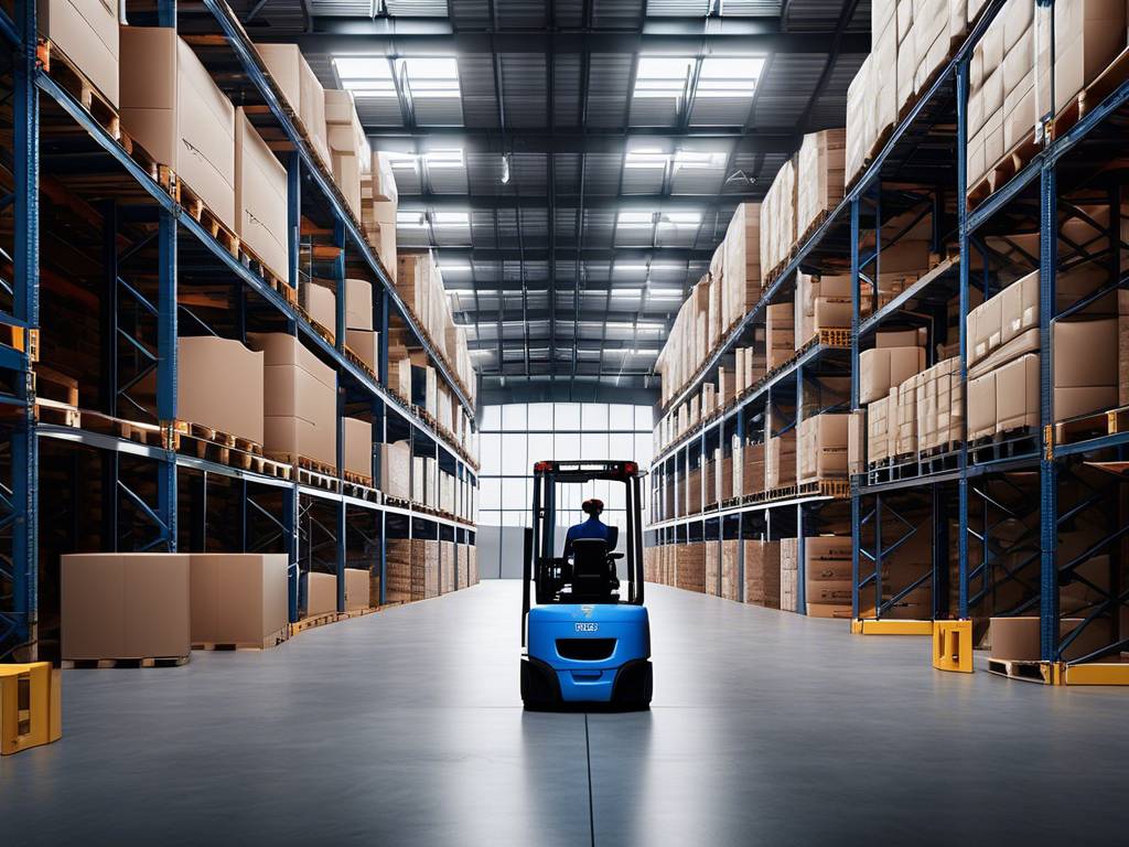 Krok po kroku: procedura eksportu towarów poza Unię Europejską