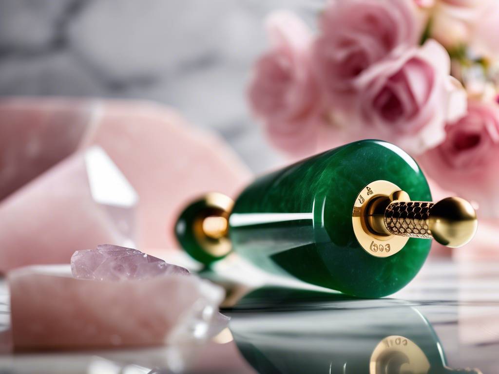 Masaż twarzy rollerem – sekret promiennej cery gwiazd Hollywood