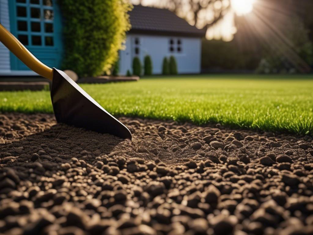 Najczęstsze błędy popełniane przy zakładaniu trawnika z siewu i jak ich uniknąć