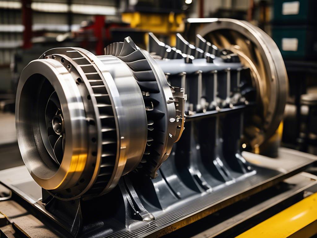 Najczęstsze przyczyny awarii turbin w silnikach Diesla i jak im zapobiegać