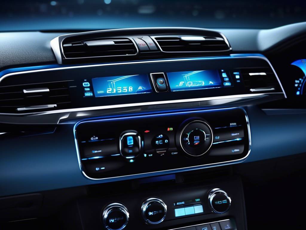 Najczęstsze usterki klimatyzacji samochodowej i jak sobie z nimi radzić