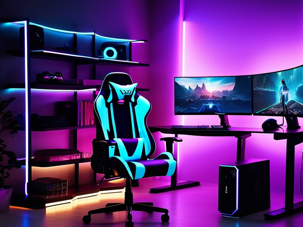 Najlepsze aplikacje i platformy do streamowania gier w 2023 roku