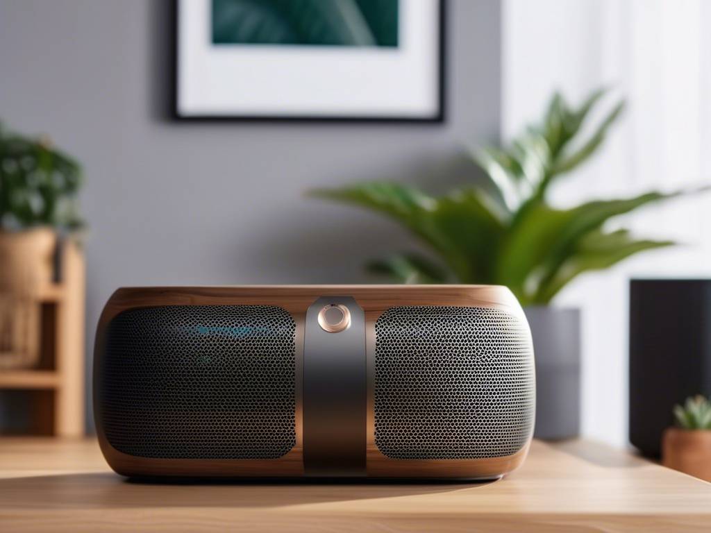 Najlepsze głośniki Bluetooth do 500 zł – porównanie topowych modeli