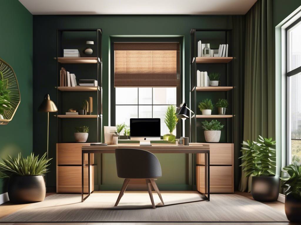 Najlepsze laptopy do pracy zdalnej – na co zwrócić uwagę przy wyborze