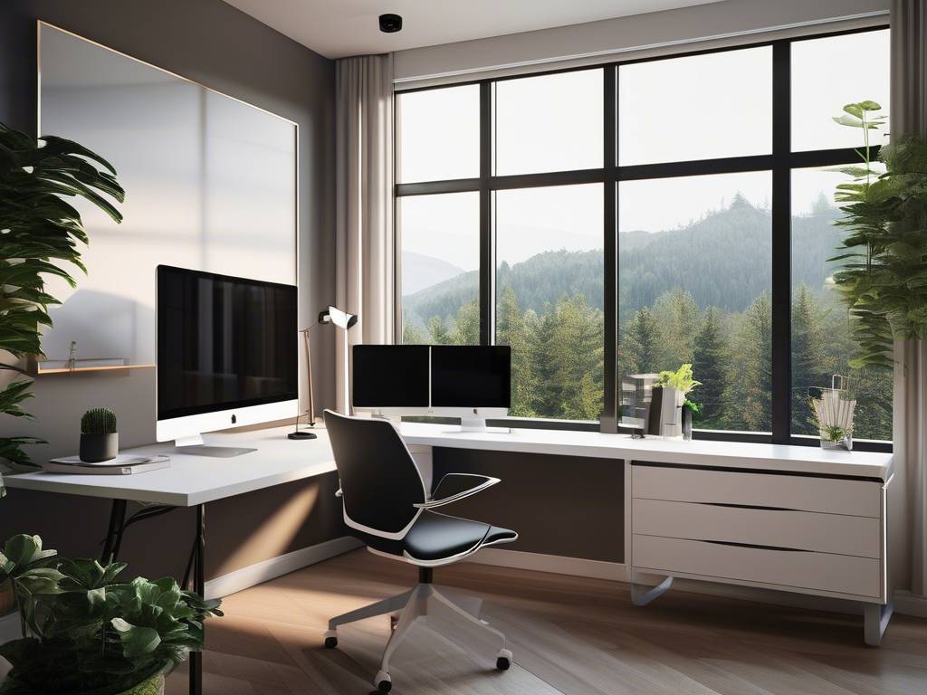 Najlepsze narzędzia do zwiększania produktywności w pracy zdalnej