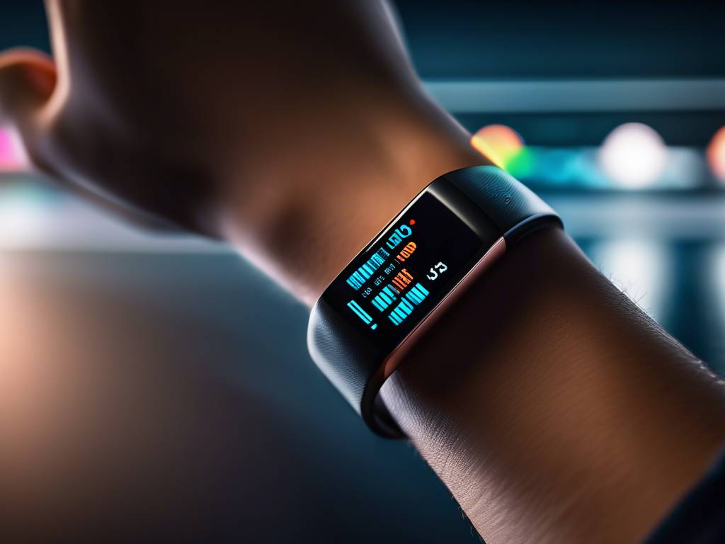 Najlepsze smartbandy do 200 zł – test i porównanie popularnych modeli